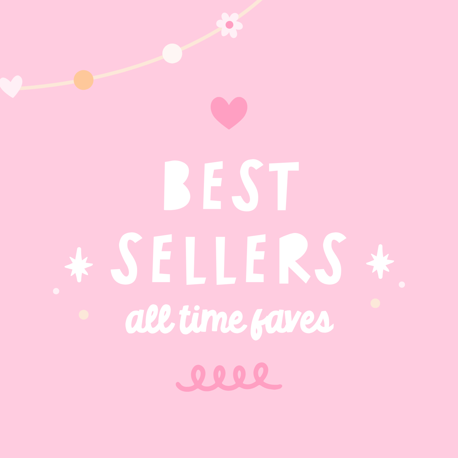 Best Sellers