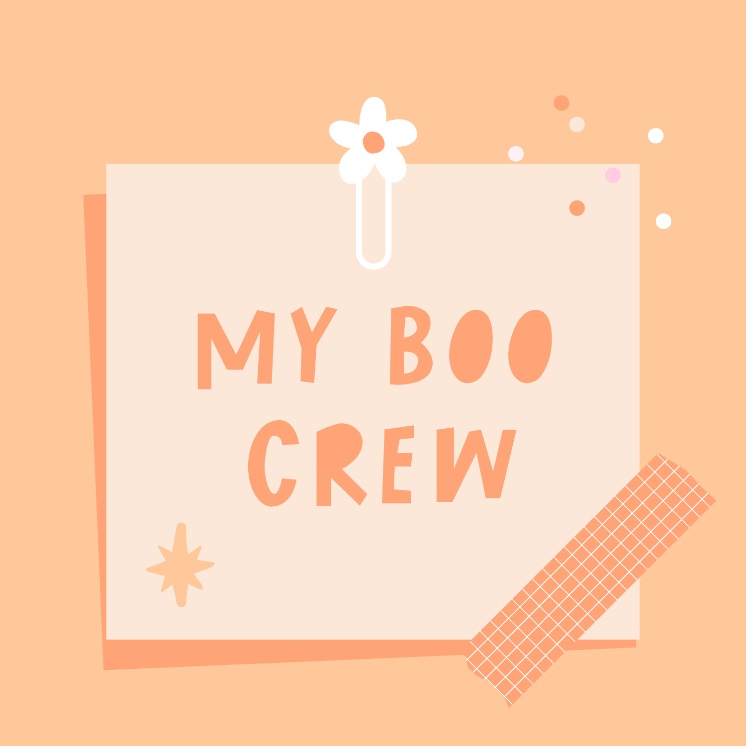 Boo Crew